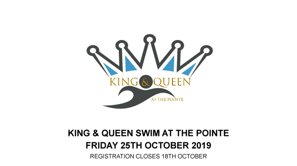 King & Queen at The Pointe Dubai 2019