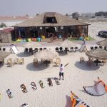 Kite Beach Center - Restaurant & Cafe - Umm Al Quwain UAE