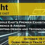 Light Middle East Dubai 2019