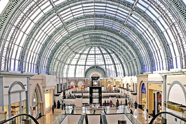 Mall of the Emirates | Places to Visit in Dubai, UAE