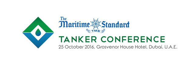 Maritime Standard Tanker Conference - Dubai, UAE