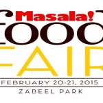 Masala Food Fair in Dubai 2015