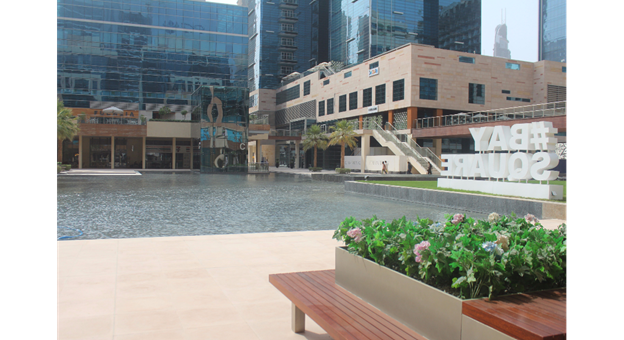 Masala Pot Restaurant - Business Bay Dubai UAE Review