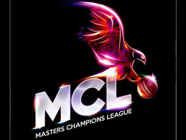 Masters Champions League 2016