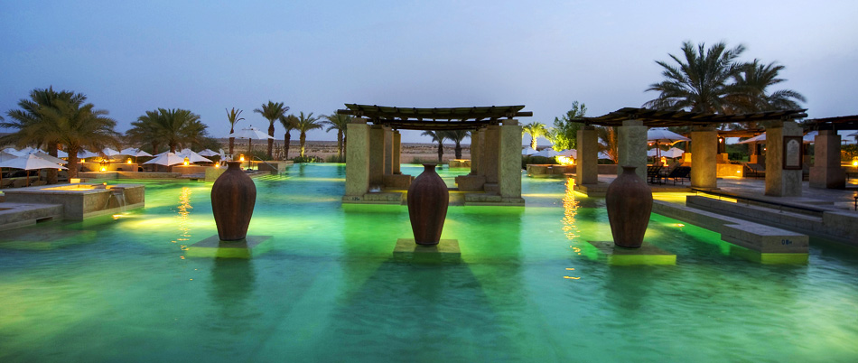 Meydan Hotels & Hospitality | Hotels and Resorts in Dubai