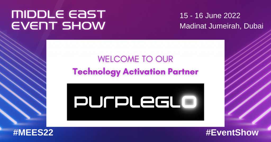 Middle East Event Show 2022 - Event in Dubai, UAE