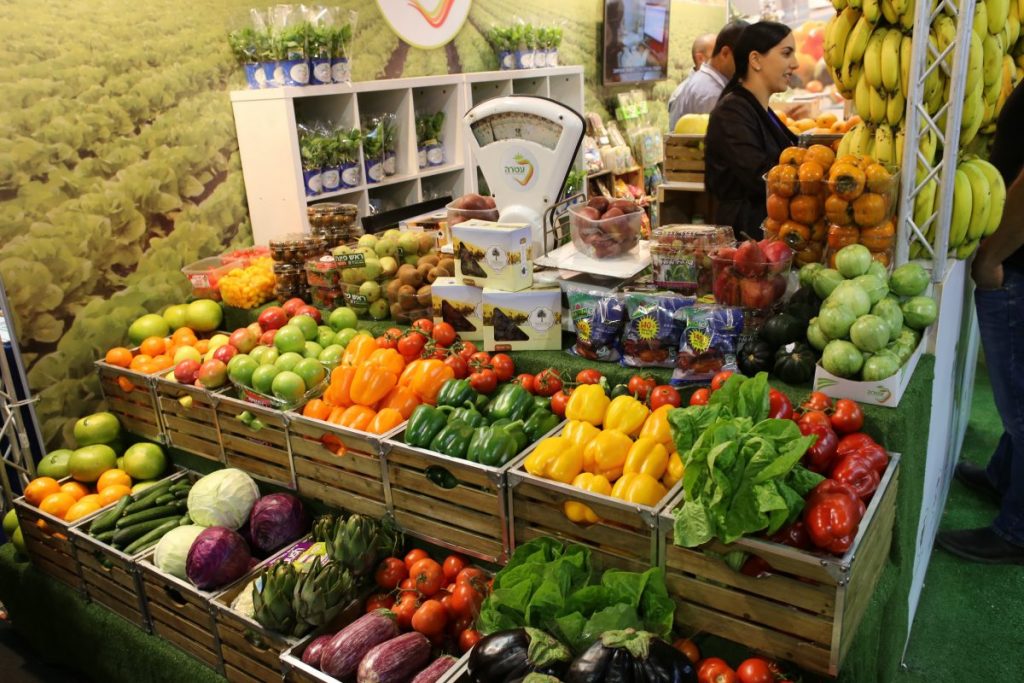 Middle East Natural and Organic Product Expo Dubai 2019