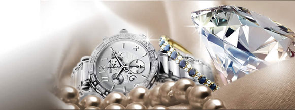 MidEast Watch & Jewellery Show