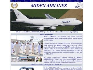 Midex Airlines