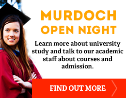 Murdoch University Open Night 2015 | Universities in Dubai