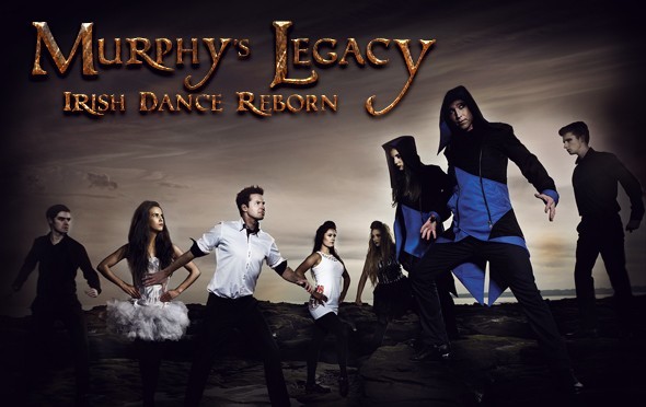 Murphy's Legacy Irish Dance Reborn 2015 
