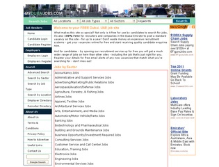 My Dubai Jobs