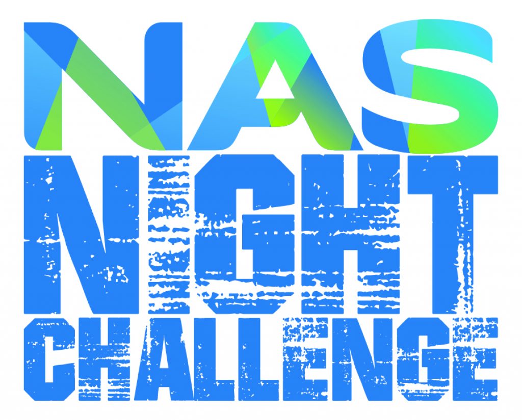 NAS Night Challenge: Individual