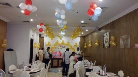 Nellara Restaurant - Restaurants With Party Hall in Dubai,
