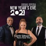 New Year's Eve 2021 at Dubai Opera