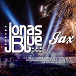 New Year’s Eve with Jonas Blue and Jax Jones