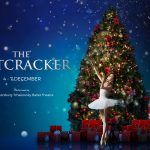 The Nutcracker Ballet at Dubai Opera 2019