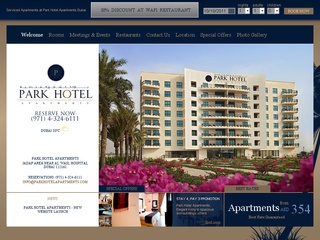 Park Hotel