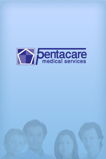 Pentacare Medical Services LLC in Dubai, UAE