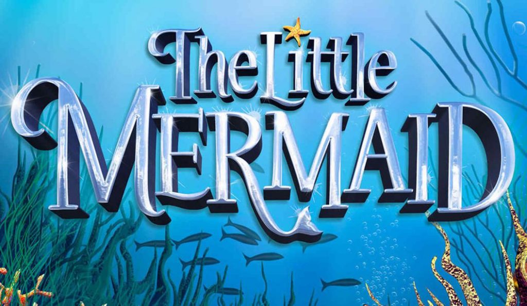 Play: The Little Mermaid at QE2