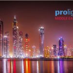 Prolight + Sound Middle East Dubai 2019