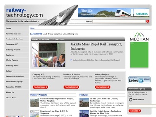 Railway Technology