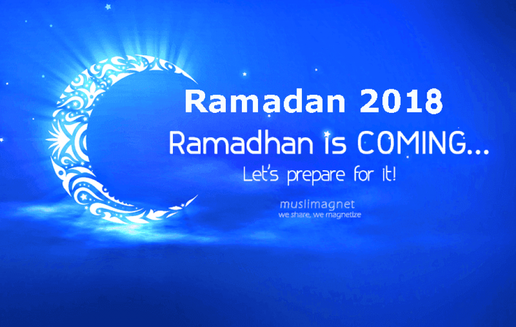 Ramadan 2018 in Dubai, United Arab Emirates