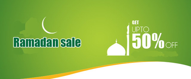 Ramadan Special Offers