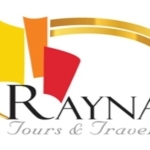 Rayna tours and travels Dubai