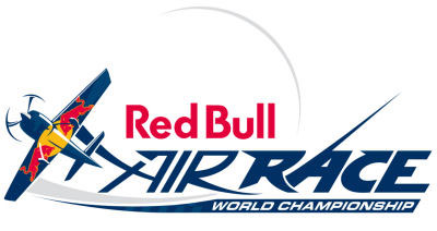 Red Bull Air Race 2016 Logo