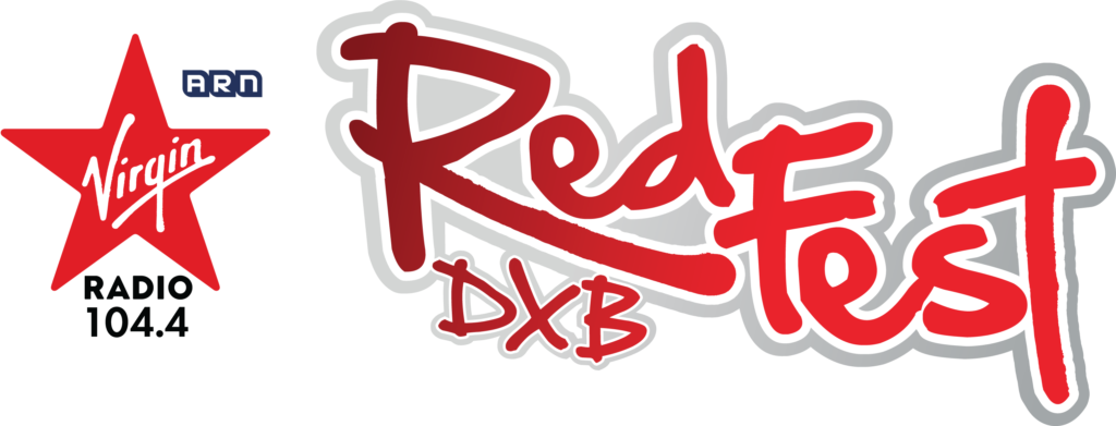 RedFest DXB, Dubai, UAE 2018