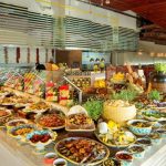 Restaurants serving Buffet in Dubai United Arab Emirates
