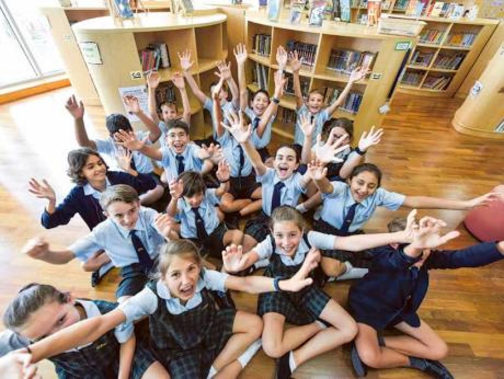 Two-Month Summer Holidays For Dubai Schools, United Arab Emirates