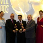Rosewood Jeddah takes home two awards at 22nd annual World Travel Awards
