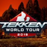 RoxnRoll: Tekken World Tour