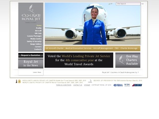 Royal Jet Airlines