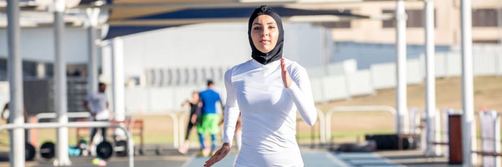 ​Run The Track Ramadan Edition Dubai 2019