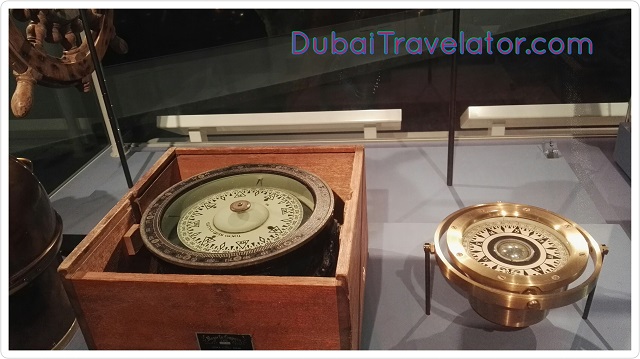 Sharjah Maritime Museum, UAE