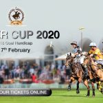Silver Cup 2020 Dubai