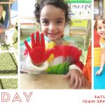Step By Step Nursery Mirdif Open Day Dubai 2019