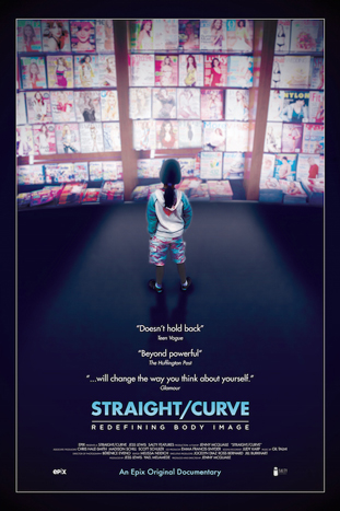 Straight/Curve: Cinema Akil Screening Dubai