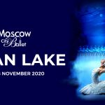 Swan Lake at Dubai Opera