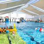 Swim America Academy UAE