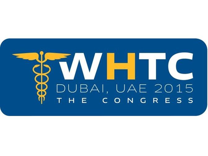 The 10th World Health Tourism Congress | Events in Dubai