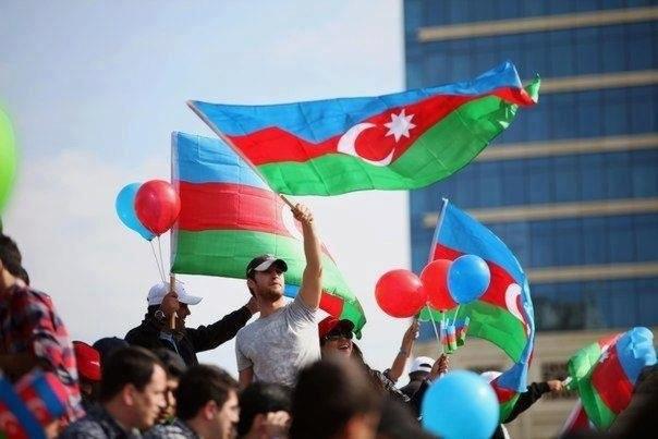 The Day of Solidarity of World Azerbaijanis
