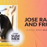 The Fridge Concert Series: Jose Ramon