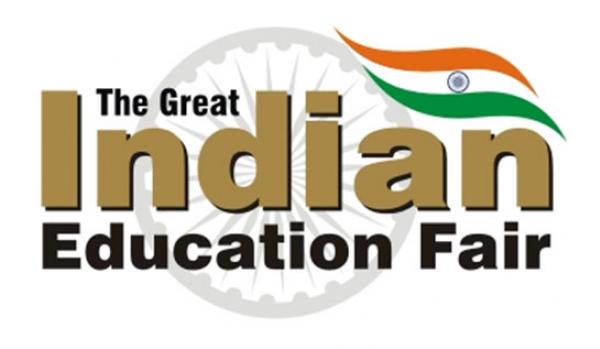 The Great India Education Fair, Dubai