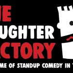 The Laughter Factory: 3 December