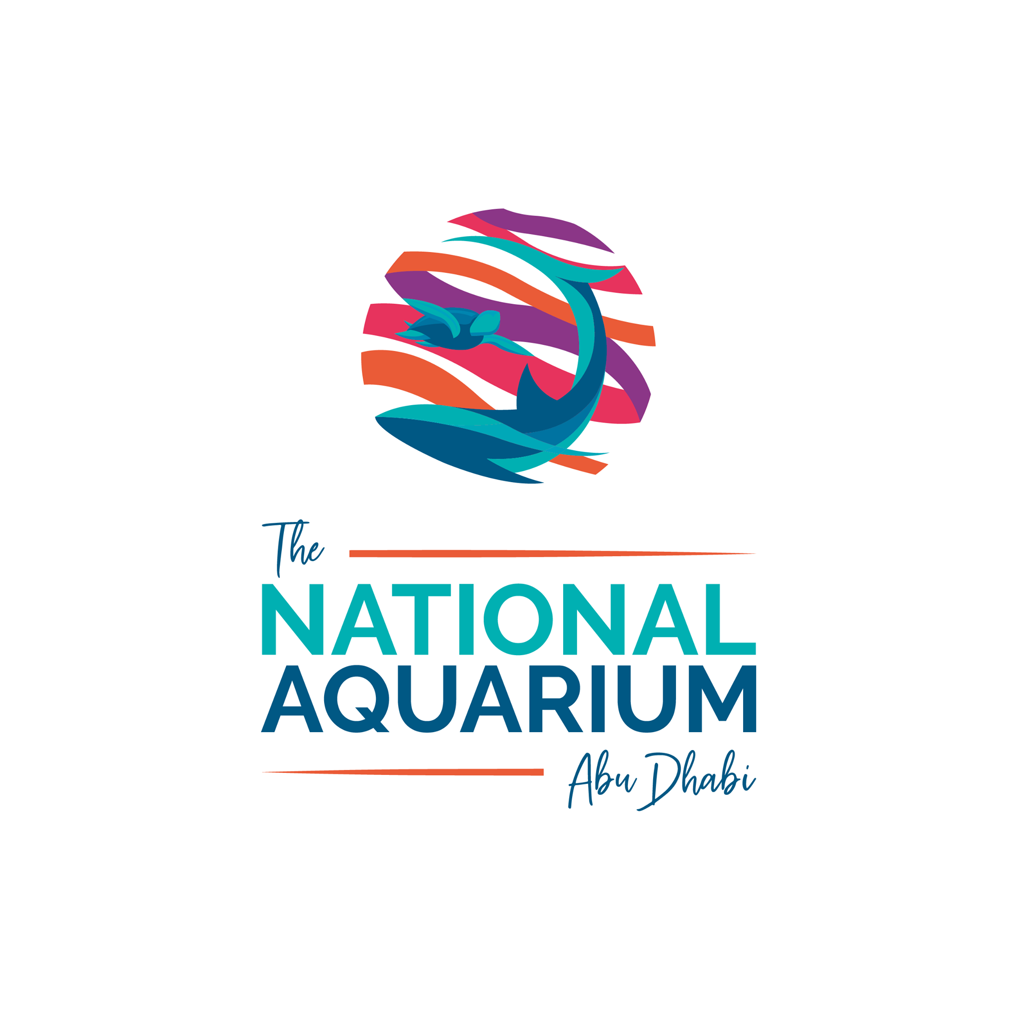 The National Aquarium Abu Dhabi - Largest Aquarium in the Middle East