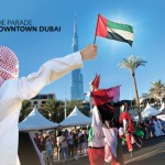 The Parade Downtown Dubai